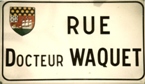 rue waquet